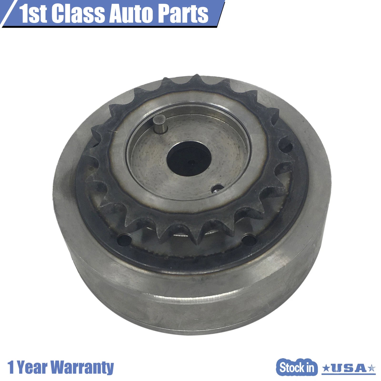 Bpy Camshaft Adjuster for Volkswagen Golf Passat Audi A4 Quattro (2005–2014)