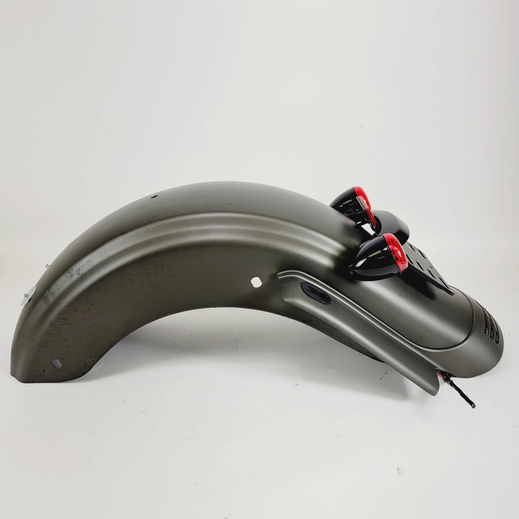 Rear Back Fender for Harley-Davidson Street Glide (2009–2023)