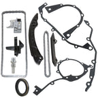 Timing Chain Kit 11pcs for BMW E46 E34 E39 X3 X5 Z3 E36 M54 (1998-2006)