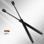 2X Lift Supports for Chevrolet Impala (2006–2008)