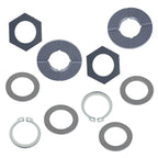 Thrust Washer Snap Ring Kit for Ford F250 F350 F450 F550 (1998–2004)
