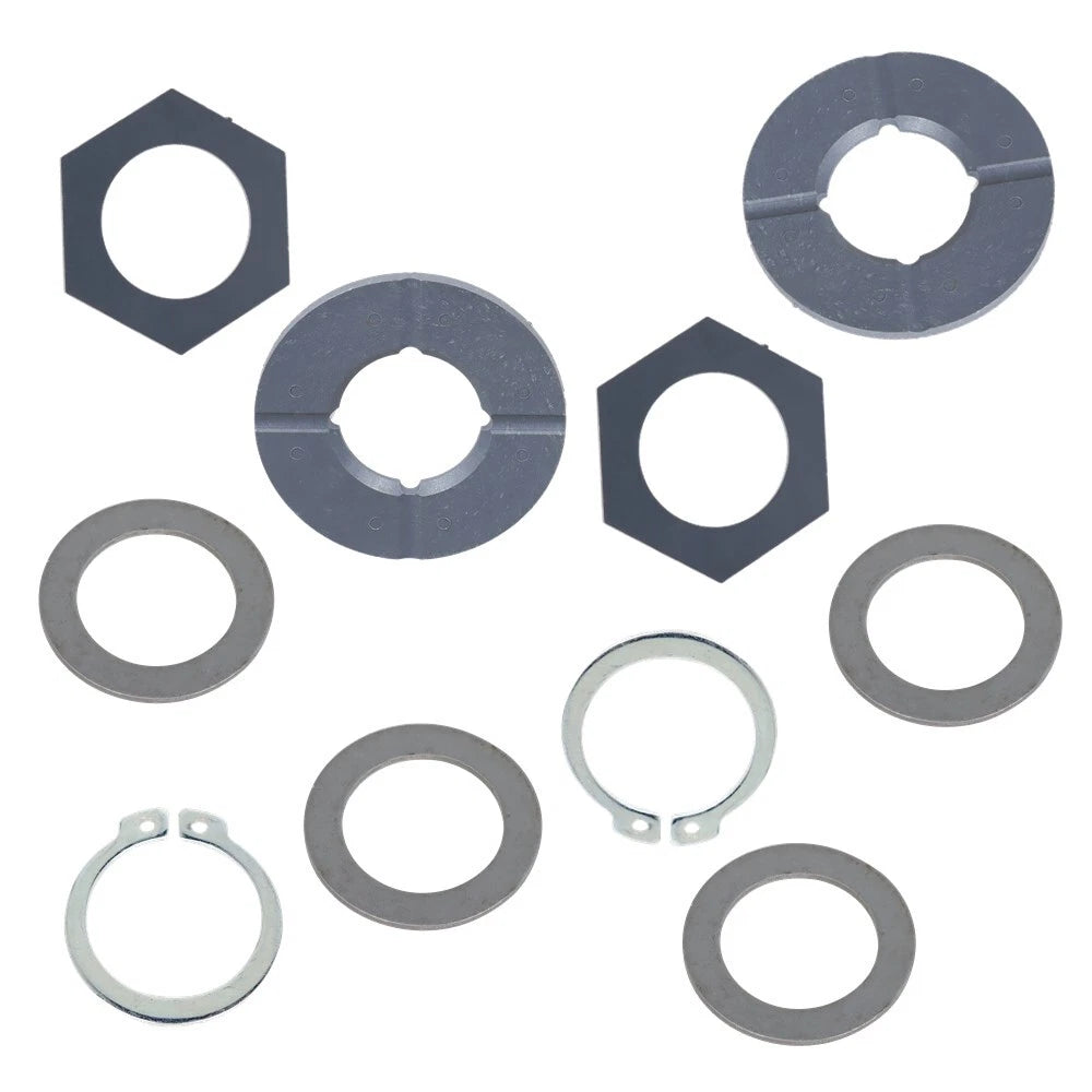 Thrust Washer Snap Ring Kit for Ford F250 F350 F450 F550 (1998–2004)