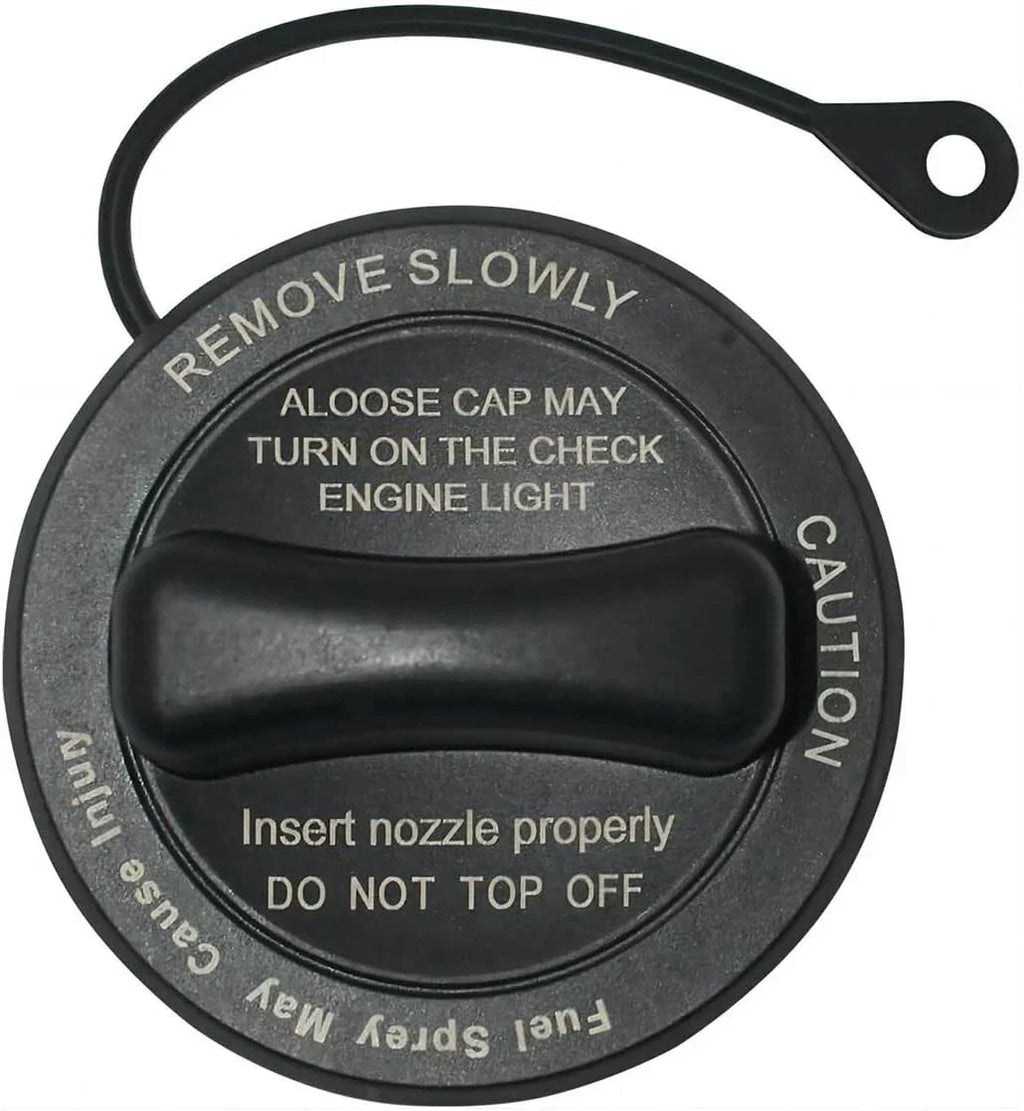 Fuel Tank Gas Filler Cap for Mercedes-Benz C CL CLS E G GLK S SL SLK (2000–2023)
