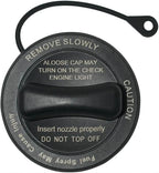 Fuel Tank Gas Filler Cap for Mercedes-Benz C CL CLS E G GLK S SL SLK (2000–2023)