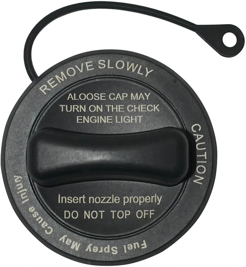 Fuel Tank Gas Filler Cap for Mercedes-Benz C CL CLS E G GLK S SL SLK (2000–2023)