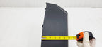 Rear Left Wide Fender Flare Molding for Ford Bronco (2021–2025) M2DB291C21D