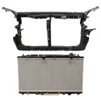 Radiators for Toyota Avalon (2005–2010)