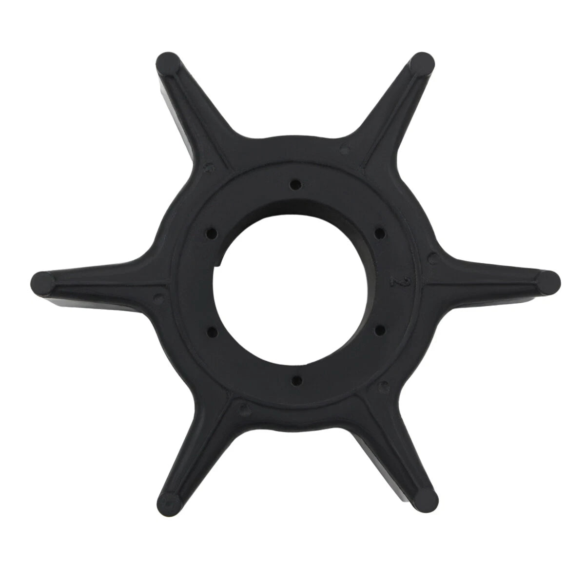Water Pump Impeller for Honda Outboard 19210-ZV7-003 (20-30 HP)