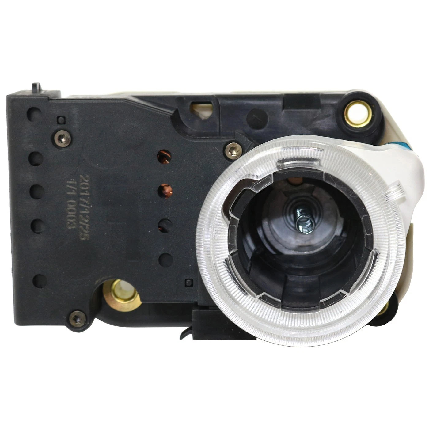 Ignition Switch Kit for Jeep Grand Cherokee, Cherokee (1993–1996)