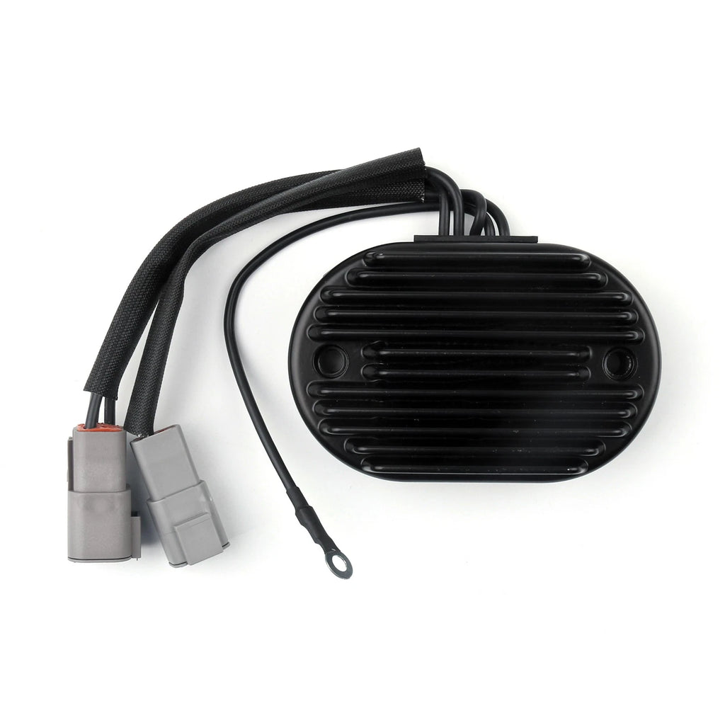 Regulator Rectifier for Harley FXSTB Night Train EFI FLSTFI FLSTN (2000–2006)