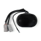 Regulator Rectifier for Harley FXSTB Night Train EFI FLSTFI FLSTN (2000–2006)