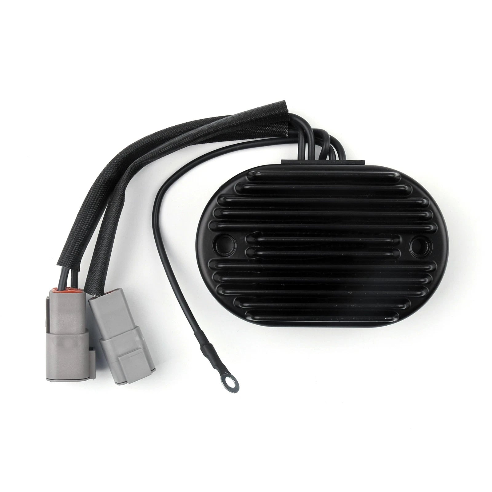 Regulator Rectifier for Harley FXSTB Night Train EFI FLSTFI FLSTN (2000–2006)