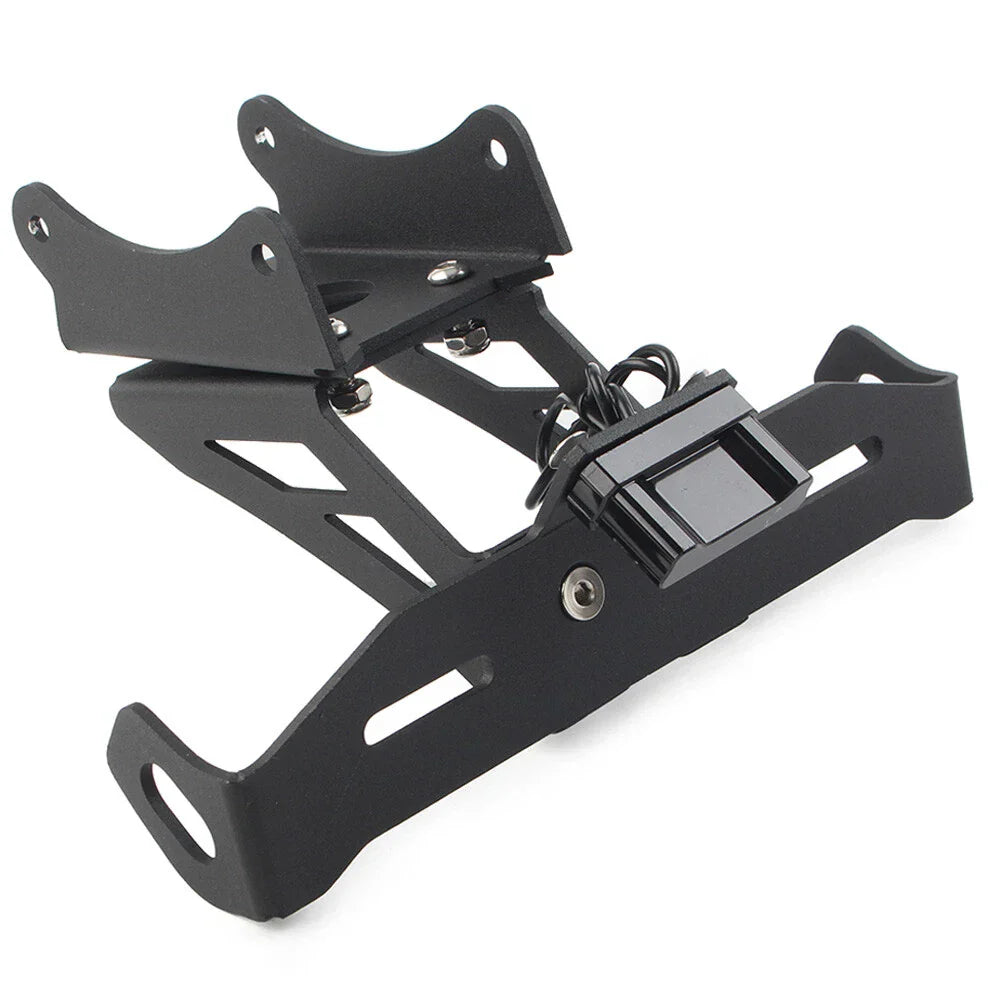 Fender Eliminator License Plate Holder for Honda CBR1000RR-R/SP (2020-2021)
