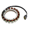 Stator Alternator for Yamaha F150 LF150 FL150 150HP (2000–2023) 63P-81410-00-00