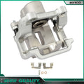 Rear Left Brake Caliper w/ Bracket for Chrysler 300 (2012–2021)