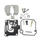 Carburetor Repair Kit 62Y-W0093-10 62Y-W0093-11 for Yamaha Outboard 50HP