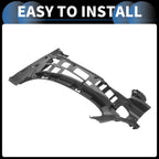 Left Front Bumper Retainer Bracket No.A2058853165 for Mercedes-Benz C300 (2015–2021)