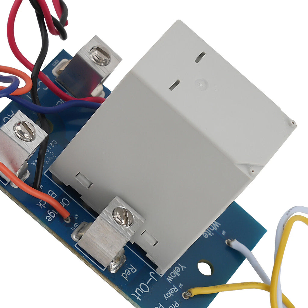 Relay for JuiceBox Pro 40/32 EVSE (2017-2020)