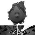 Stator Cover for Yamaha YZF-R6 (2006–2022) - Left Side Engine Cover Black