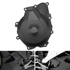 Stator Cover for Yamaha YZF-R6 (2006–2022) - Left Side Engine Cover Black