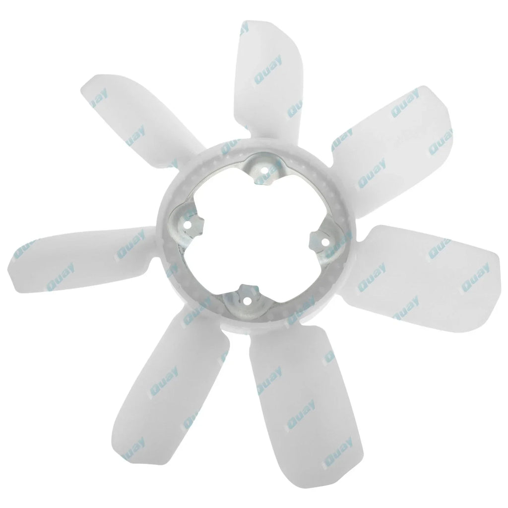 Cooling Fan Blade for Toyota Landcruiser UZJ200 V8 4.7L 2UZ-FE Petrol 2007~2012