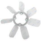 Cooling Fan Blade for Toyota Landcruiser UZJ200 V8 4.7L 2UZ-FE Petrol 2007~2012
