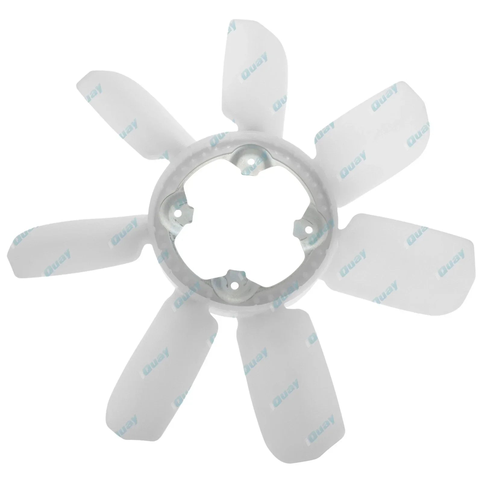 Cooling Fan Blade for Toyota Landcruiser UZJ200 V8 4.7L 2UZ-FE Petrol 2007~2012