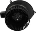 AC Heater Blower Motor Fan Assembly for Jeep Liberty (2008–2012)
