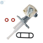 Fuel Valve Petcock Switch Assembly for Arctic Cat 250 300 400 500 0470-445