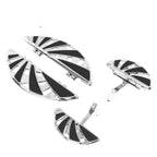 Floorboard Kit for Harley Street Glide (1993-2025)