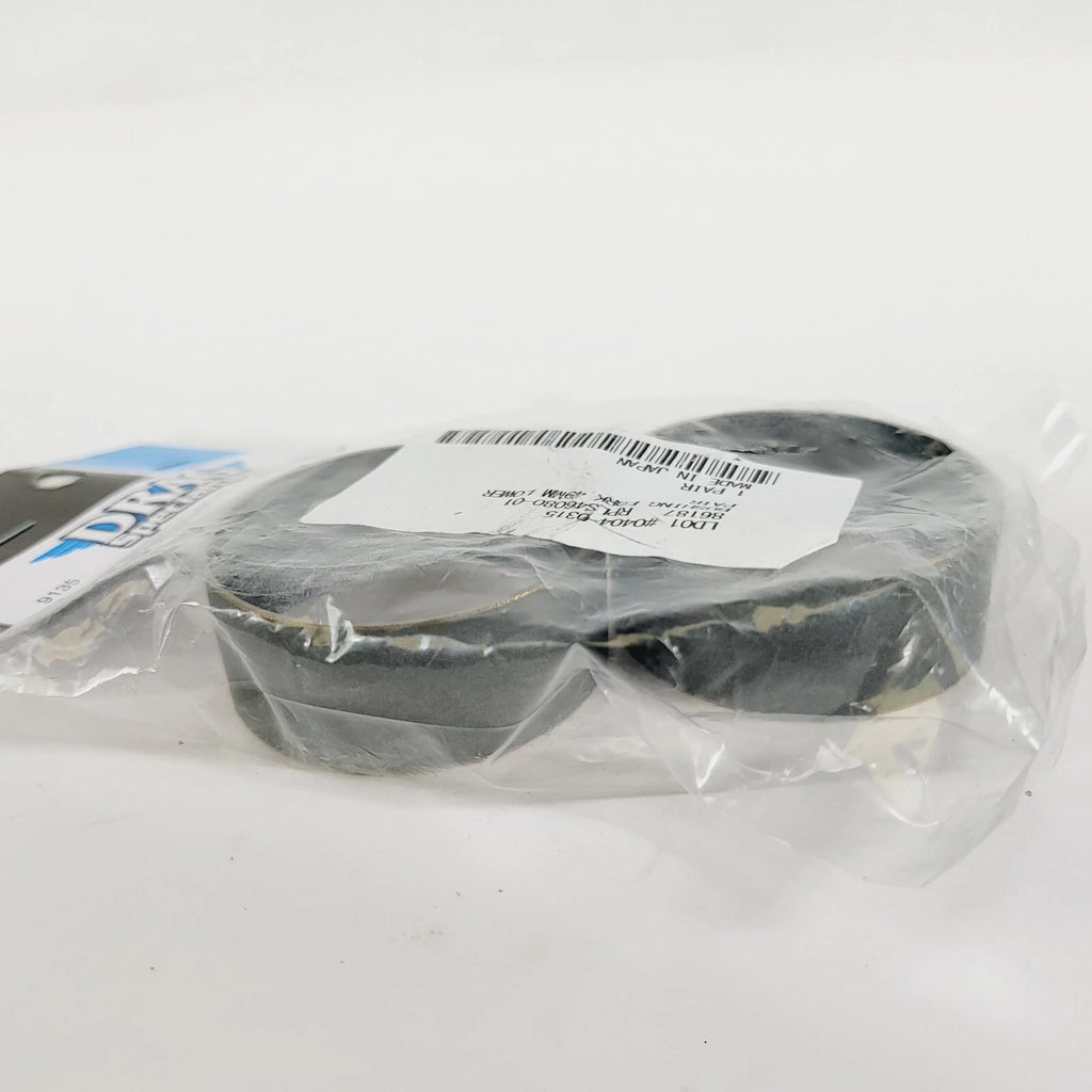 Fork Slider Bushings for Harley Davidson (2002–2016) 0404-0315
