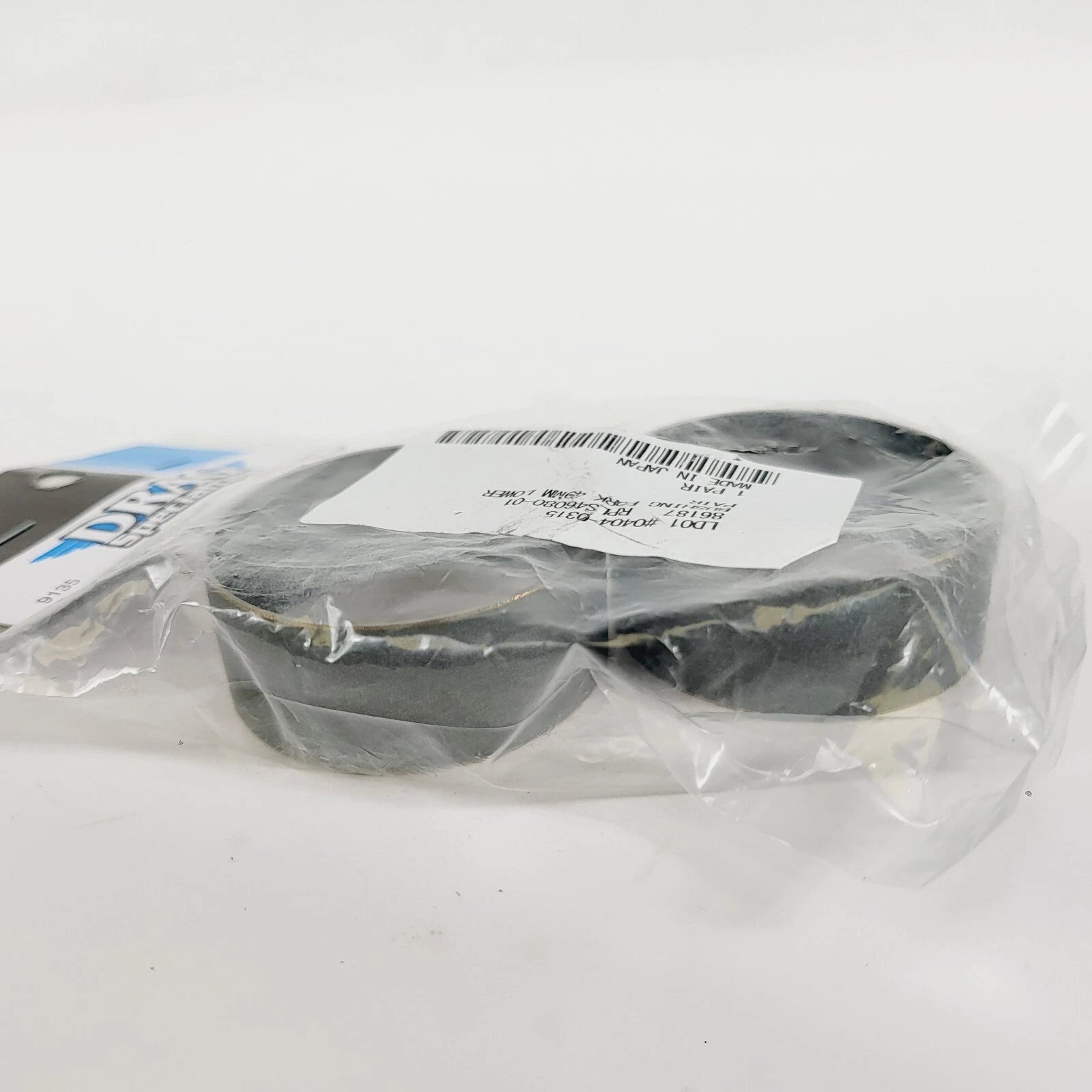Fork Slider Bushings for Harley Davidson (2002–2016) 0404-0315
