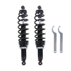 Front Shocks for Can-Am