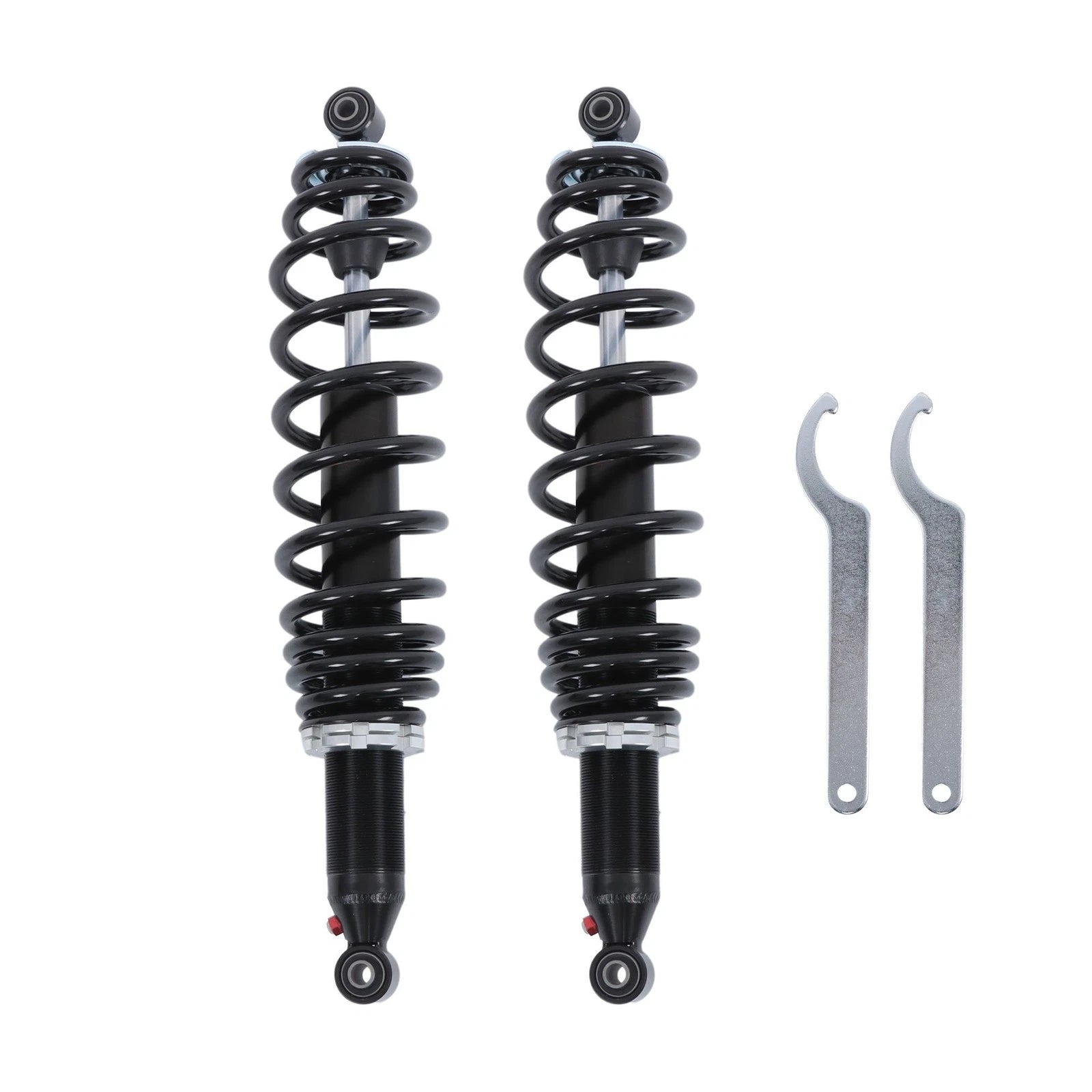 Front Shocks for Can-Am