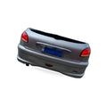 LED Tail Light for Peugeot 206 206CC (2004–2008)