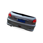 LED Tail Light for Peugeot 206 206CC (2004–2008)