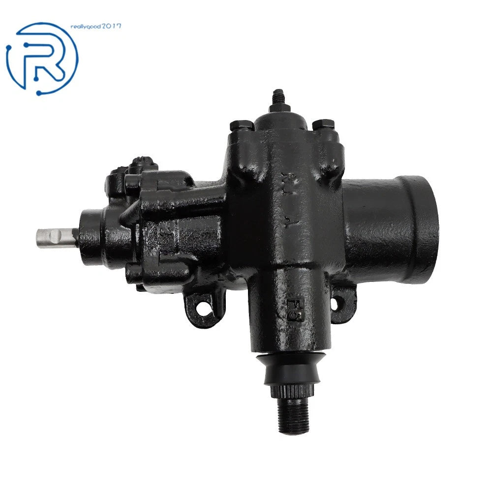 Power Steering Gear Box for Chevrolet Silverado 1500 2500 GMC Sierra (1999–2007)