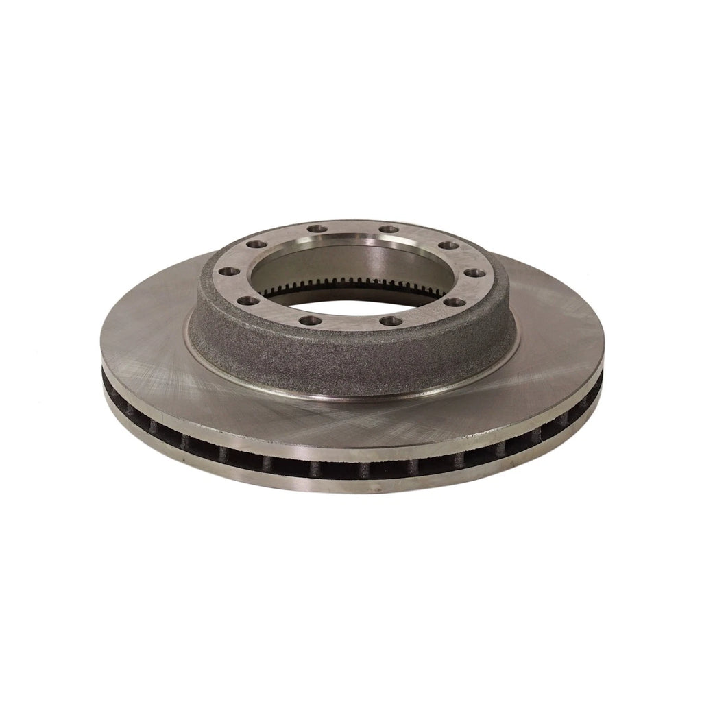 Brake Disc Rotors for Freightliner MT45 Peterbilt 330 337 325 MT55