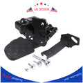 Rear Bumper Side Step for Ram 2500 3500 (2019–2022)