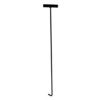5th Wheel Pin Puller Tool for Kenworth Peterbilt Freightliner (2005–2025)