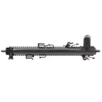 Aluminum Radiator for Mitsubishi Lancer/Outlander (2008-2015)