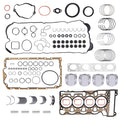 Piston Ring Gasket Kit for BMW 3 Series E90 E91 (2005–2013)