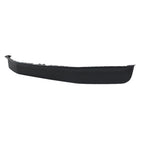 Front Bumper Spoiler Replacement Gray Textured for Ford F-250 (2008–2010)