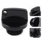 CNC Aluminum Oil Filler Cap for Ducati Honda Kawasaki Yamaha