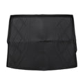 Cargo Liner Rear Trunk Mat for Audi Q3 (2019–2023) TPE Diamond Pattern