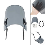 Windshield WindScreen for Honda Trail 125 CT110 CT125 Hunter Cub (2021–2023)