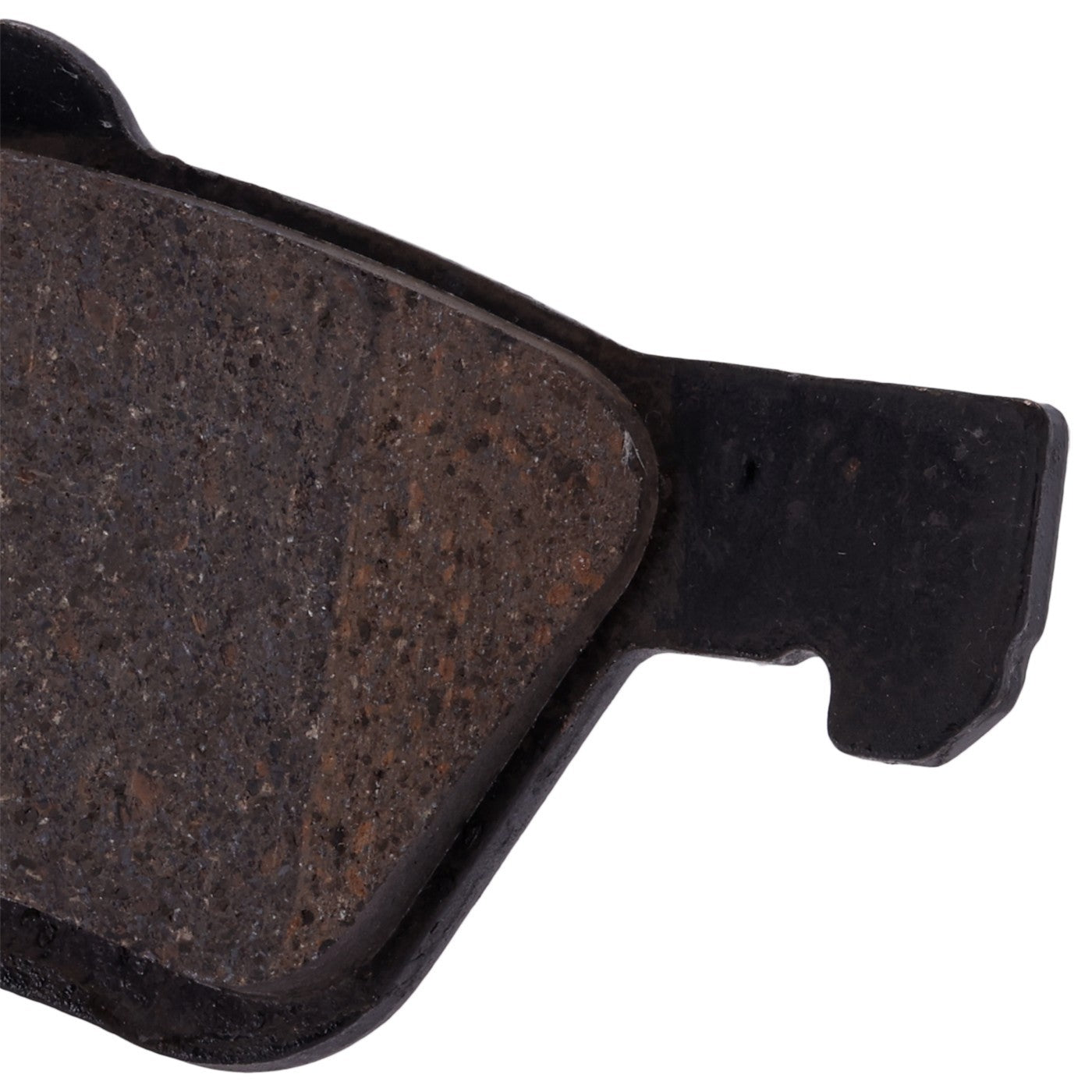 Front Ceramic Brake Pad Set for Ford Escape (2005–2012)