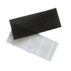 Set of 4 Filters for iHome IHRV6 IHRV11 Robot Vacuum Cleaner