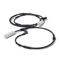 Front & Rear Brake Pad Sensors for BMW 3-Series E90 E91 E92 E93 (2007-2013)