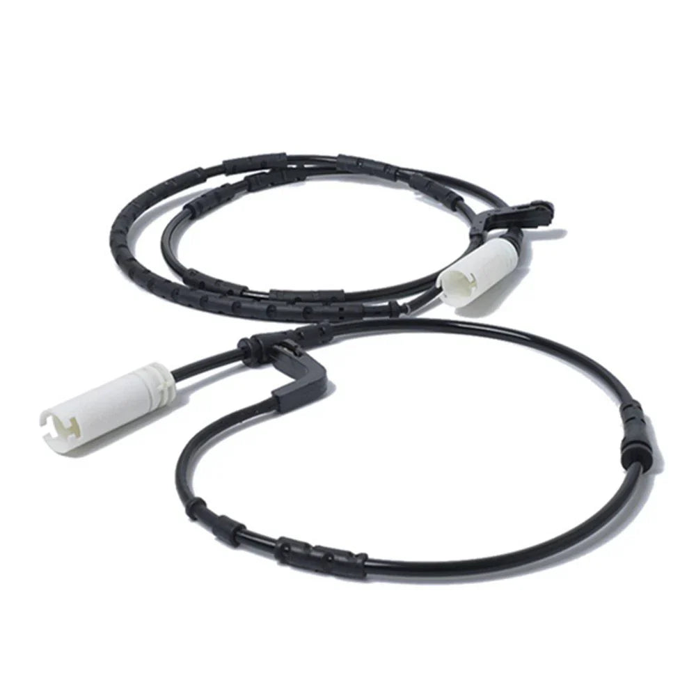 Front & Rear Brake Pad Sensors for BMW 3-Series E90 E91 E92 E93 (2007-2013)